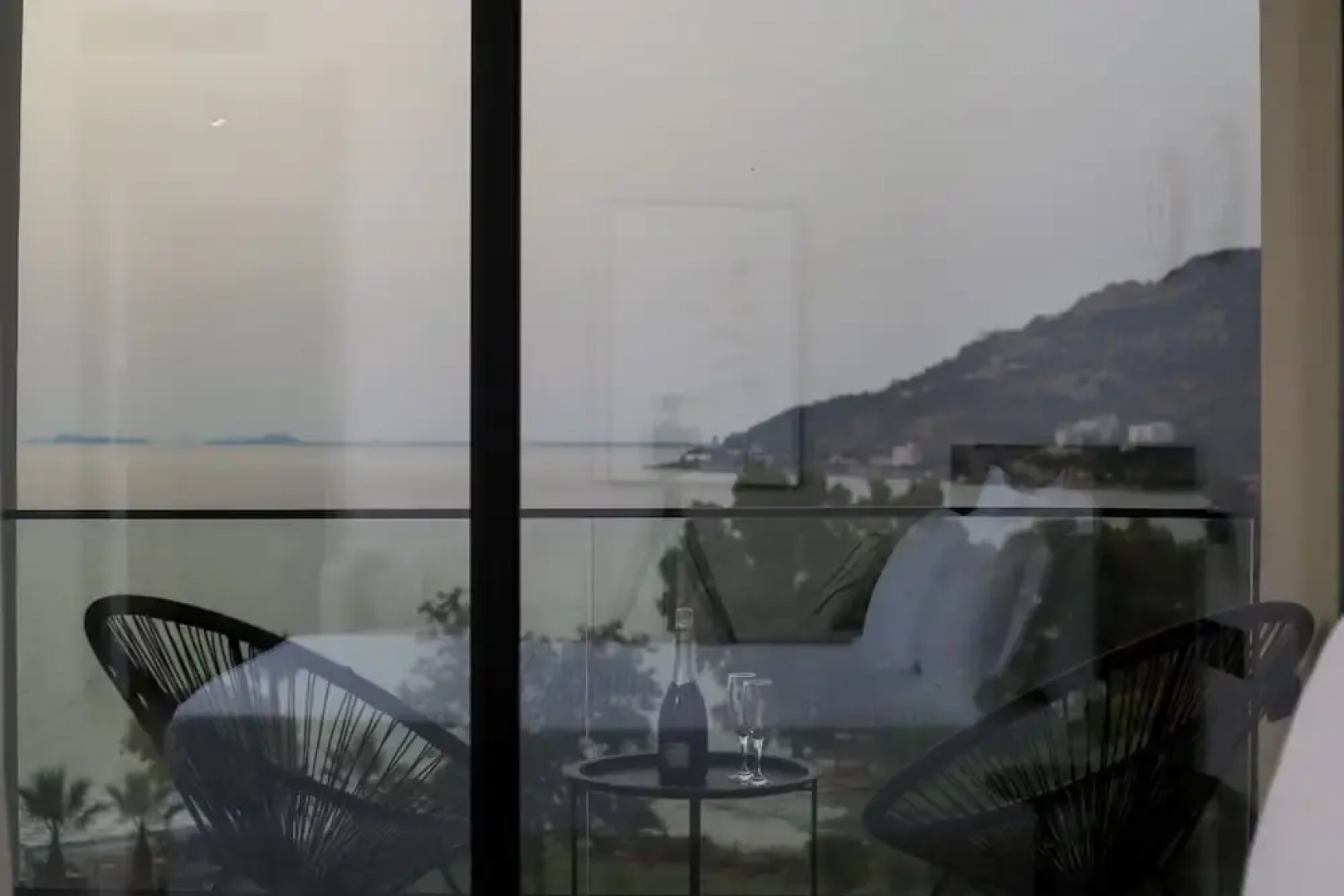 Hotel Olympia Touristic Village