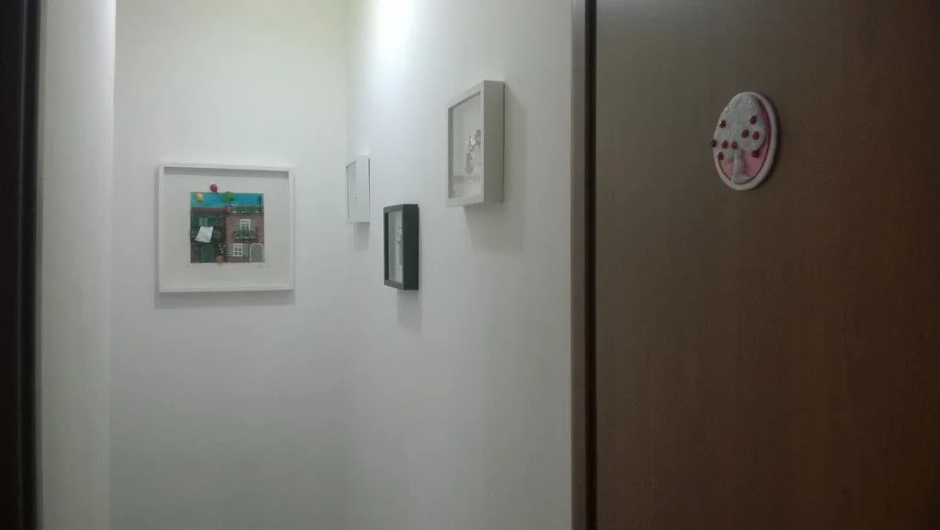 Bed & Breakfast il Bolentino Varenna