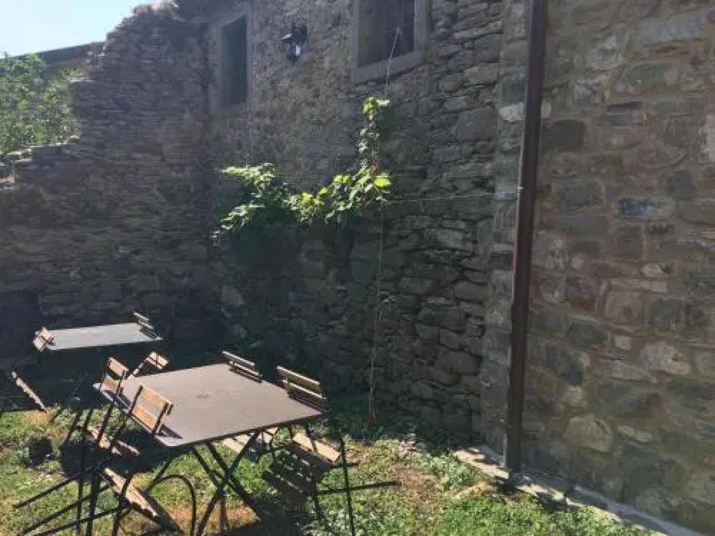 Agriturismo Il Castagneto di Apella