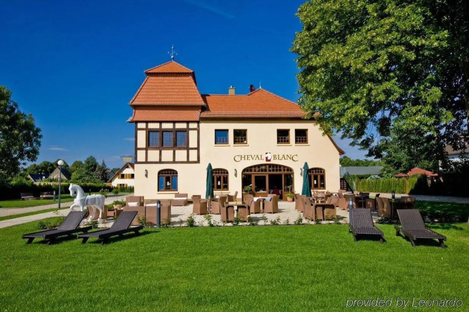 Schlosshotel Wendorf