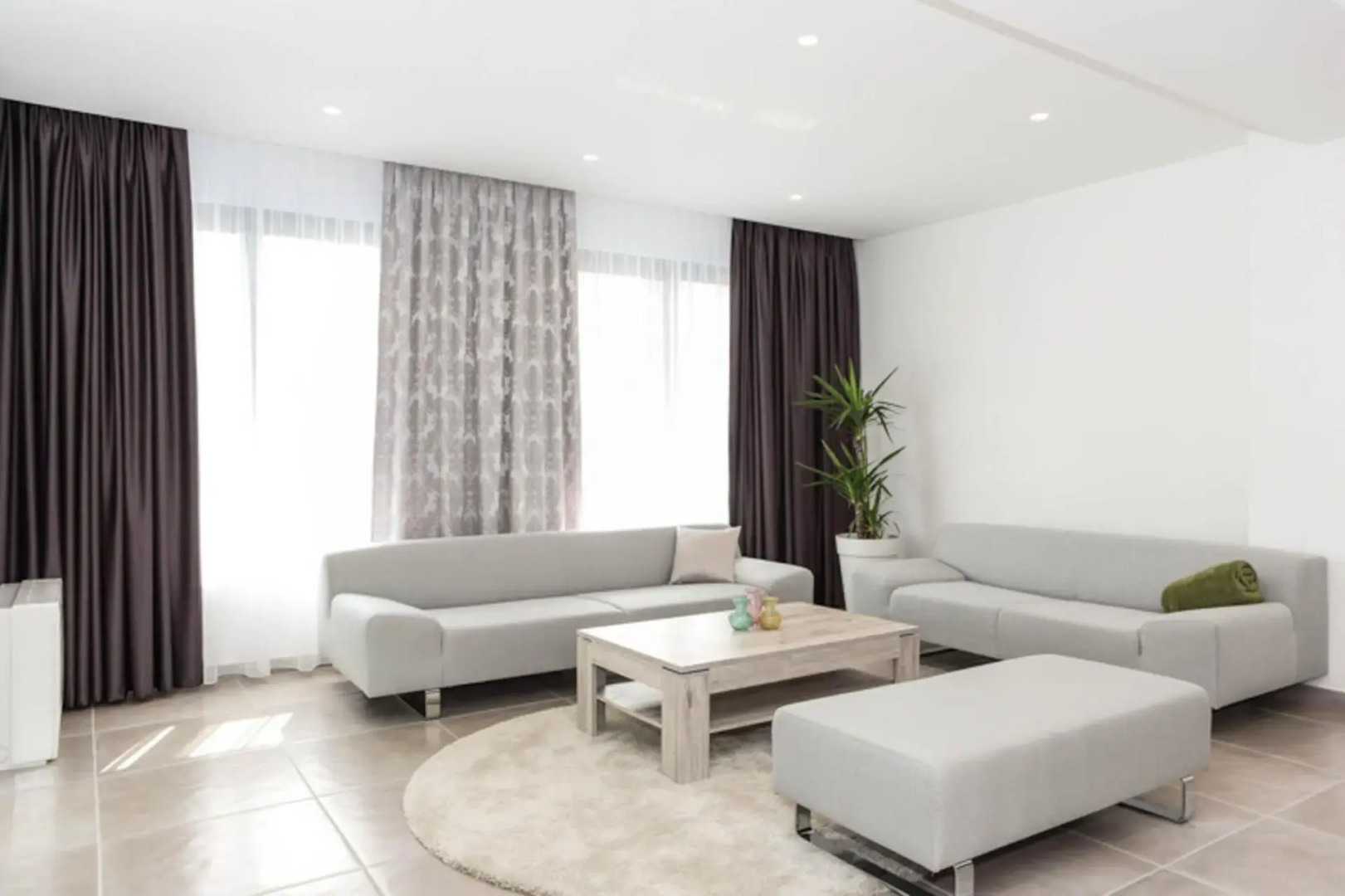 Villa Trogir Palazio A Spectacular 7 Bedroom Villa 90 Metres to The Sea and Promenade