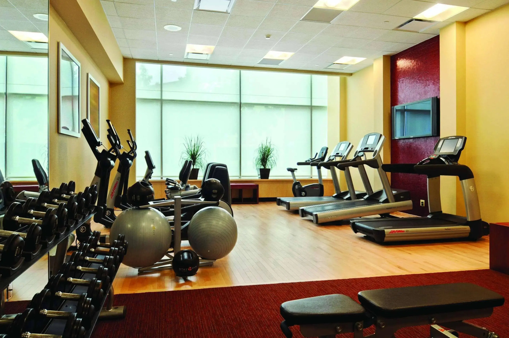 Hyatt Regency Buffalo / Hotel and Conference Center