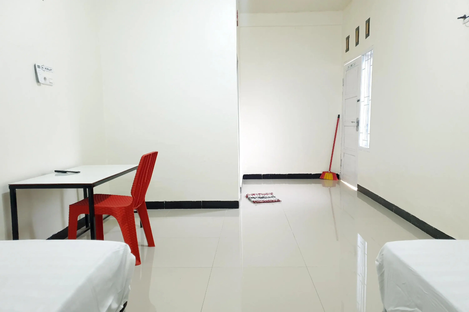 Boarding House Syariah MM Bone RedPartner