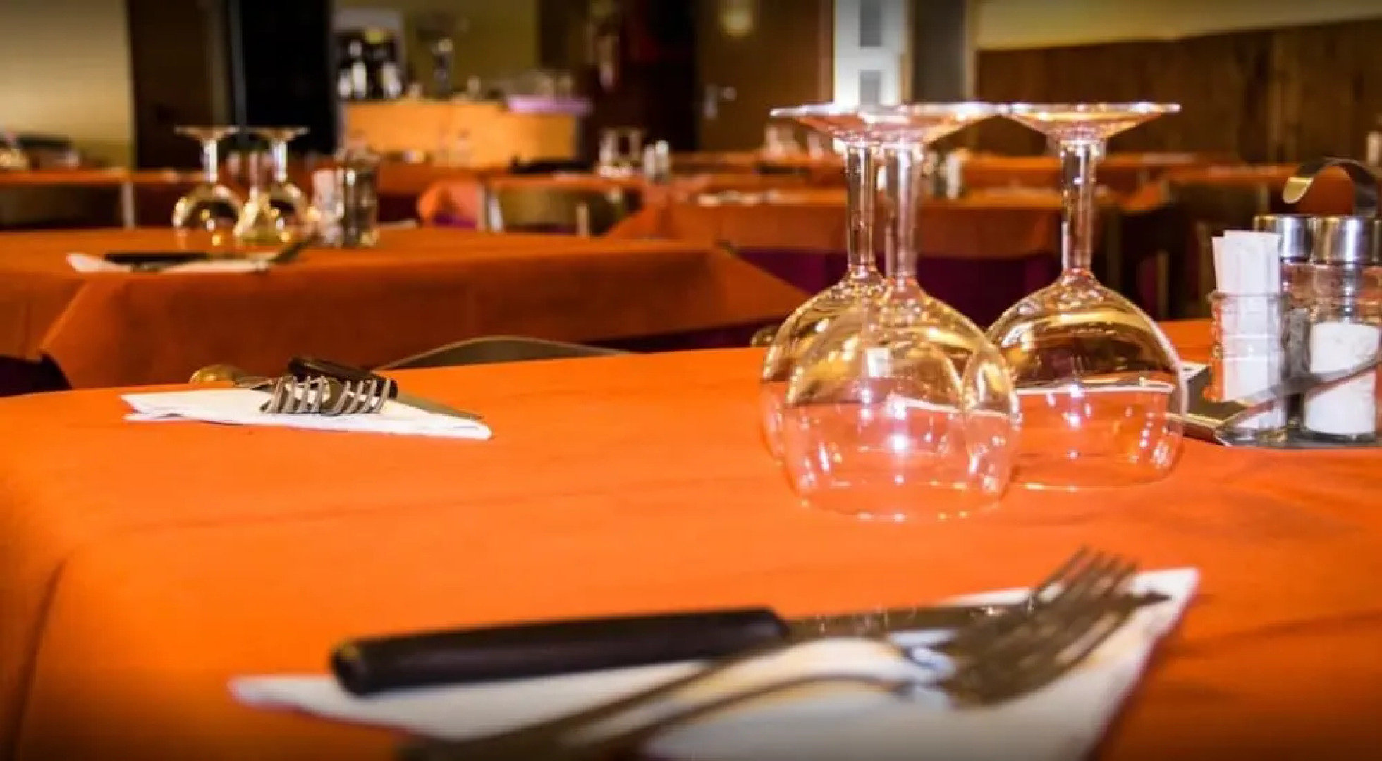 Albergo Ristorante La Botte