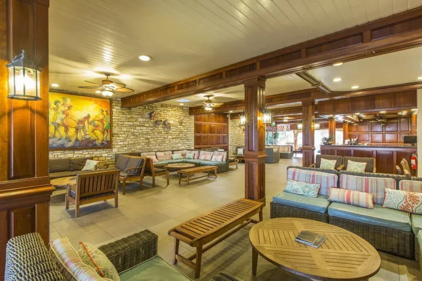 Villas at St. James's Club - All Inclusive