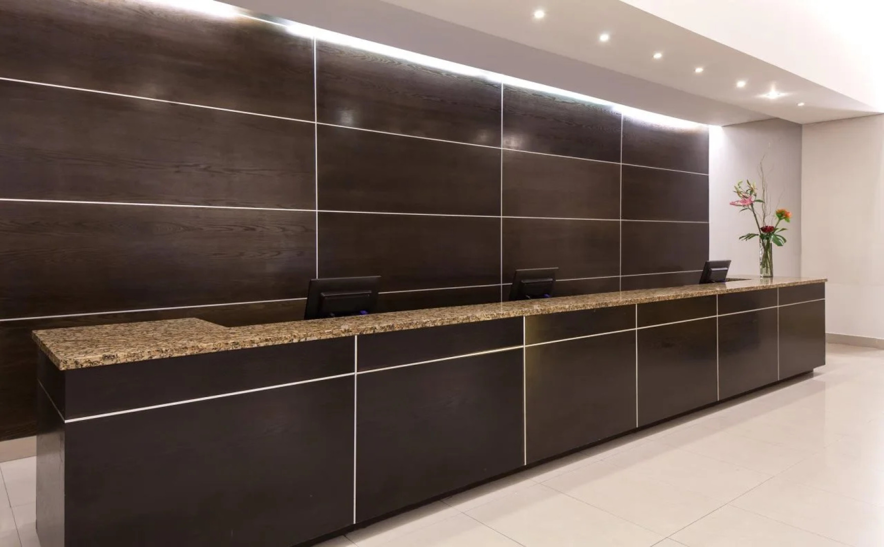 NH Collection Monterrey San Pedro