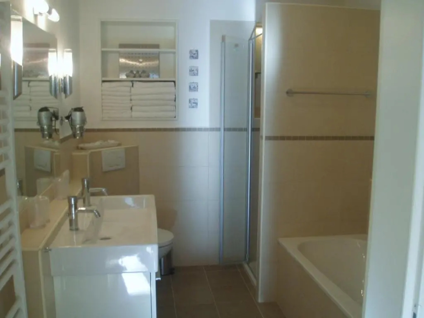 Ferienwohnung Kerschbaumer