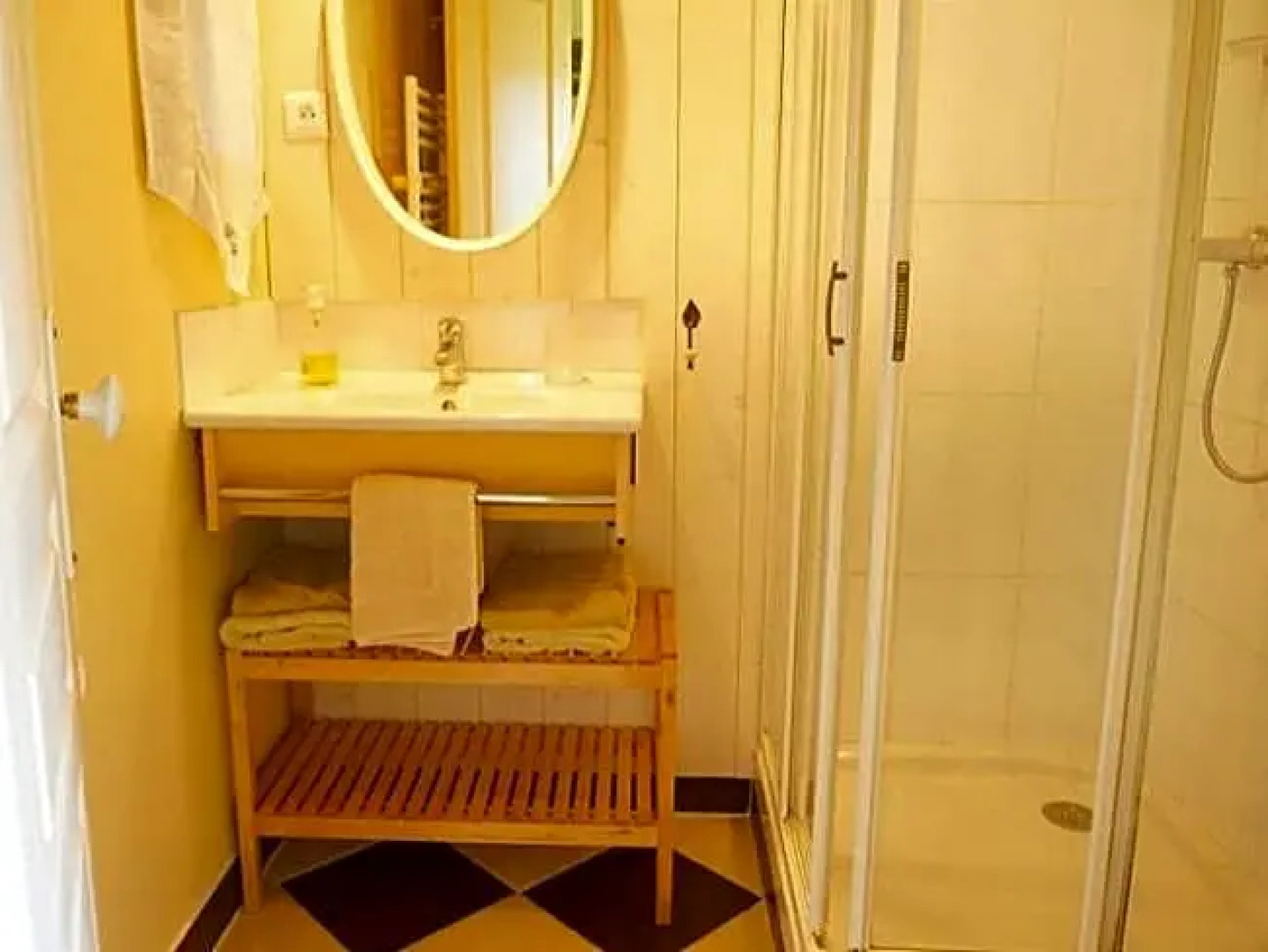 Chambres dHôtes le Petit Chatelier