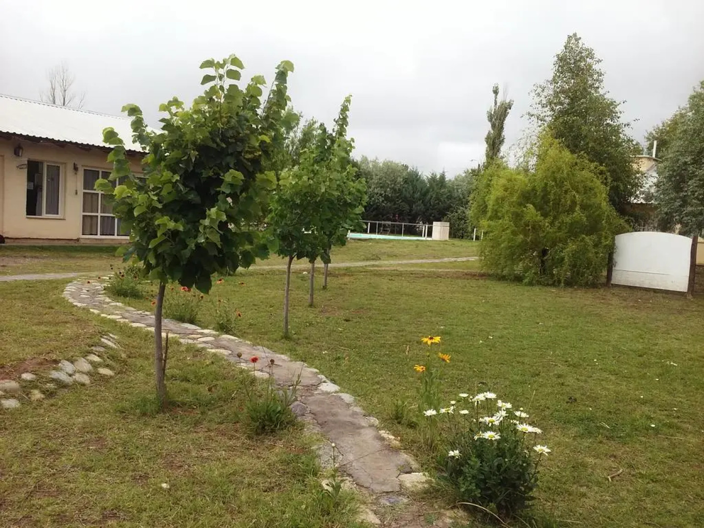 Cabaï¿½as Rucalen