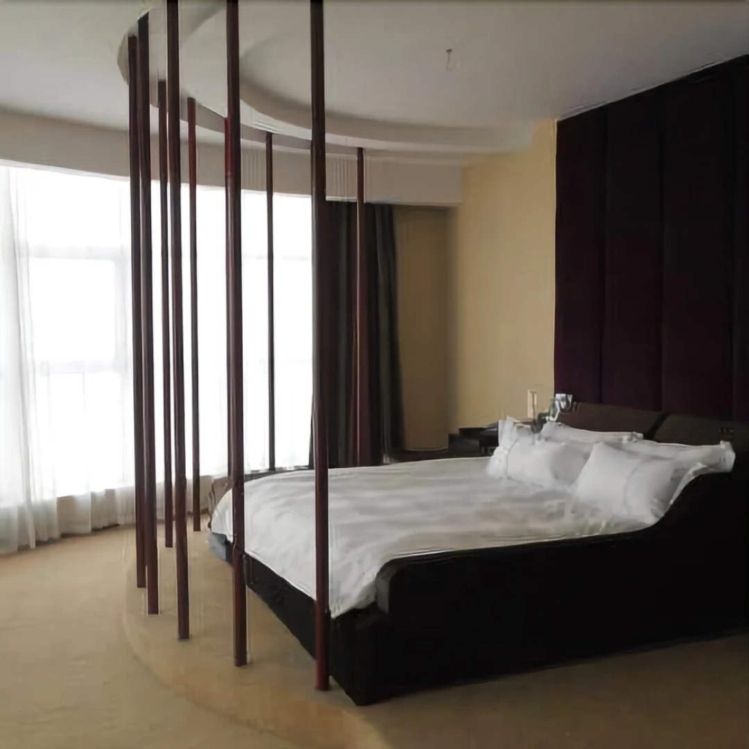 大城君和假日酒店