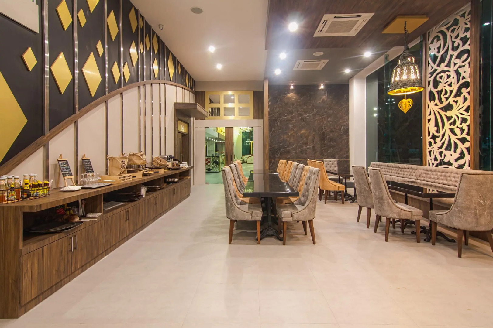 Gallery Design Hotel