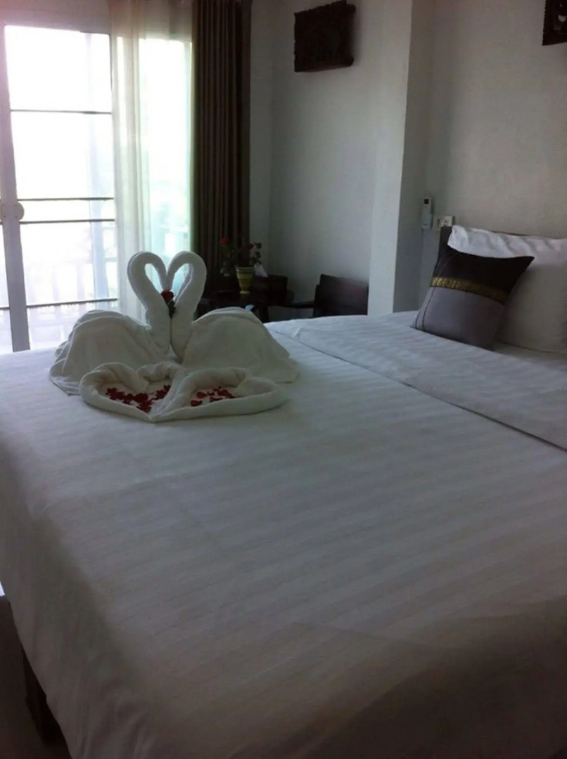 The River House Hotel