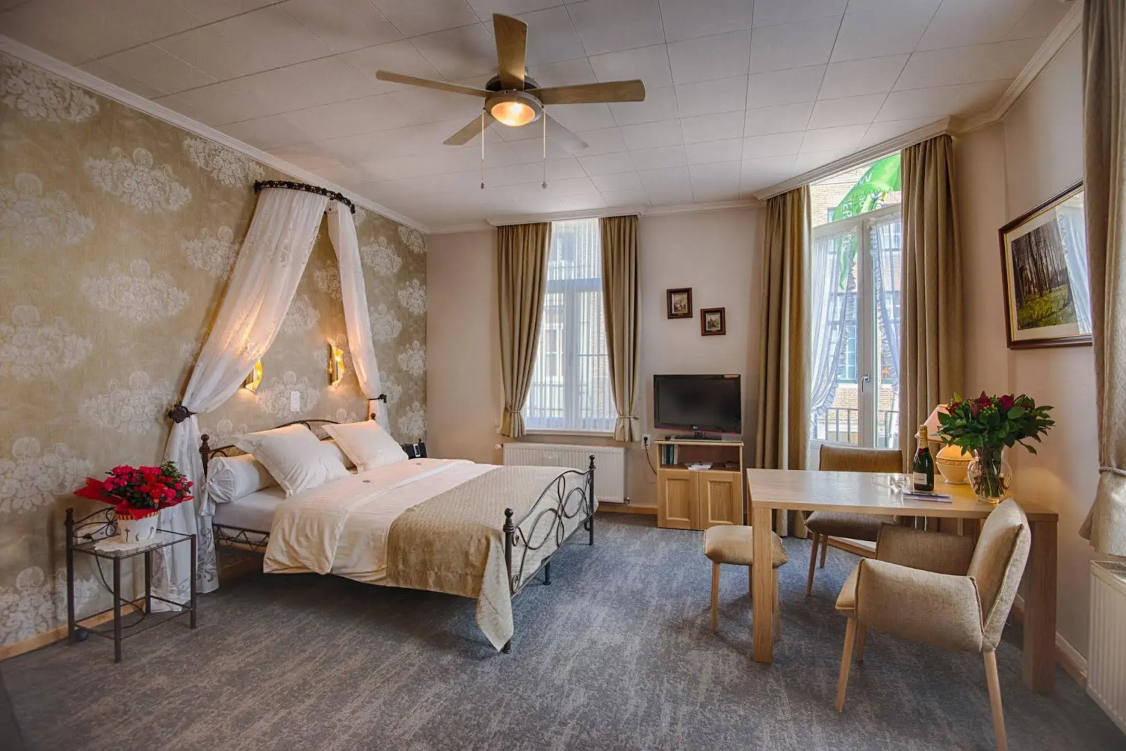 B&B Bariseele Adults only