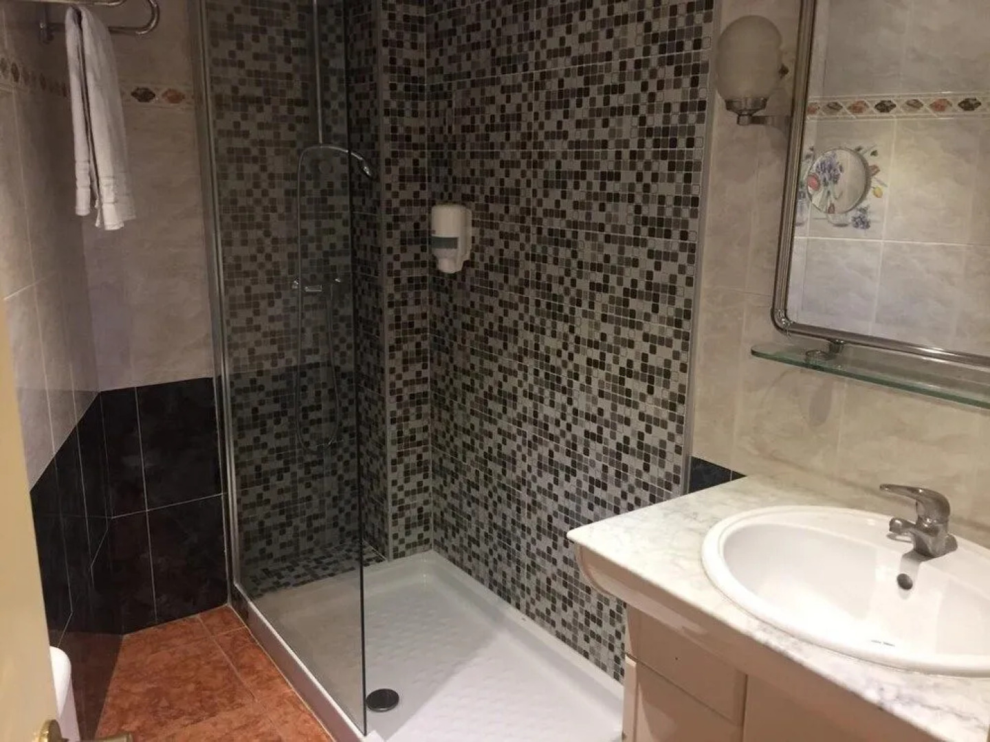 Hotel Real de Castilla II