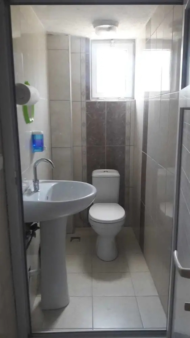 Ilkay Pansiyon Cadir Kampi