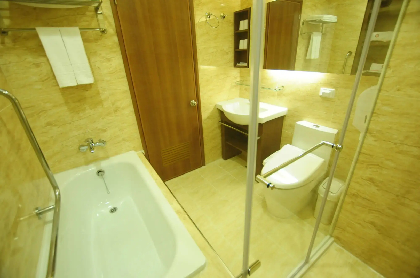 Kindness Hotel Hualien Main Station