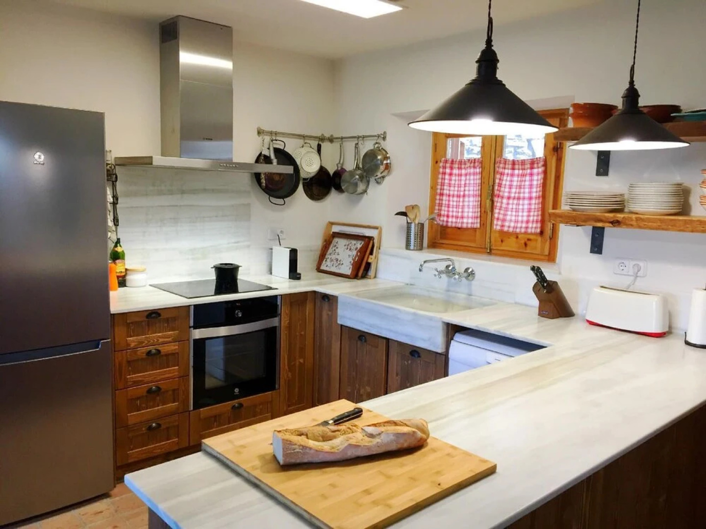 GER I Casa Ideal Familias