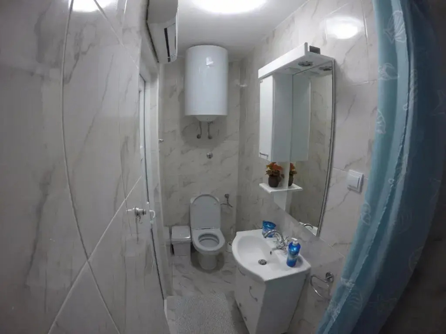 Apartments Krivokapic