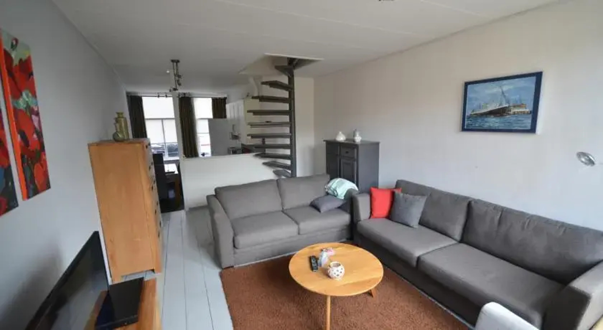 Nieuw Vlissingen Molenstraat