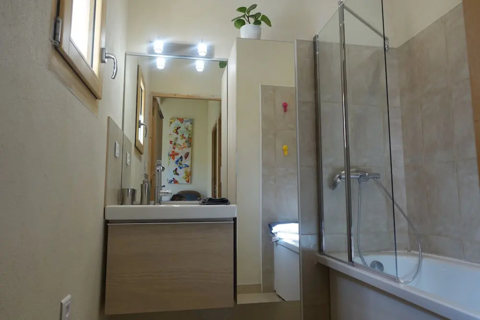 Chambre d'Hôtes Les Petits Sablet