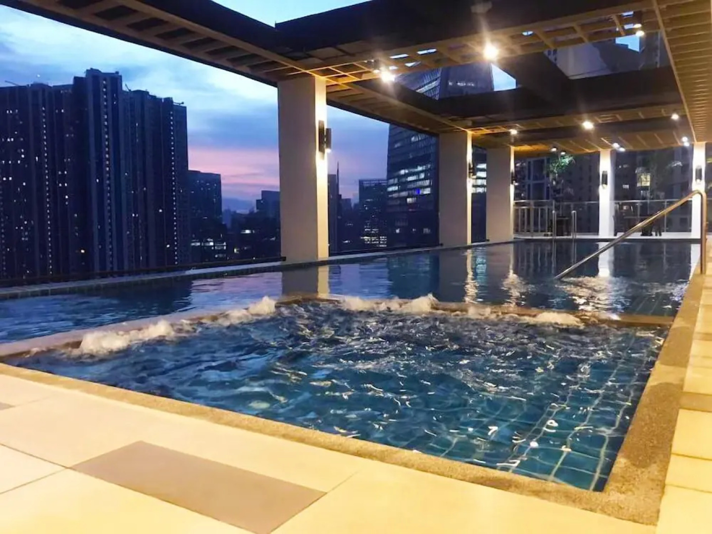 The Residences at BCCT