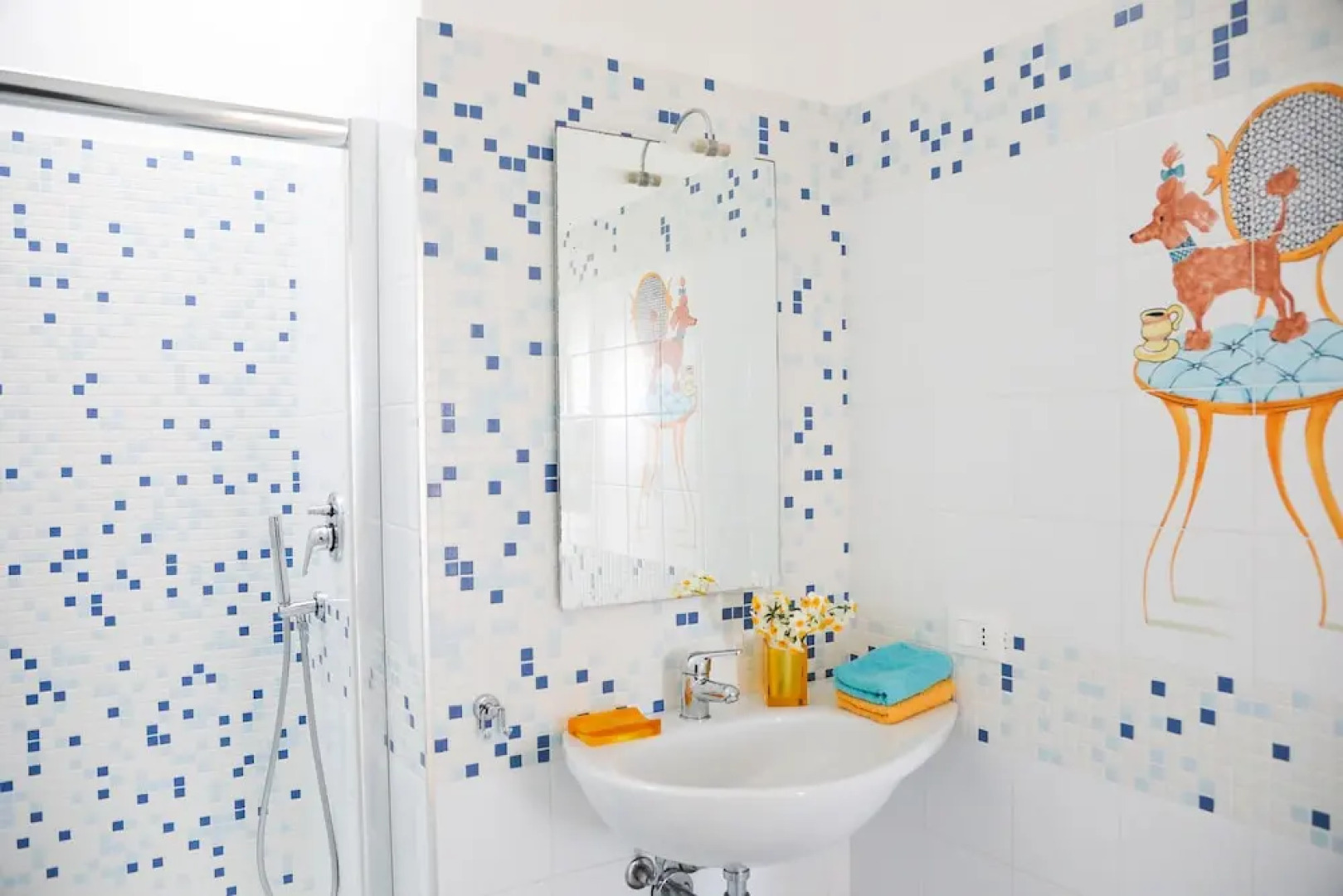 Appartamento Villa Nisapiro' Sannicola