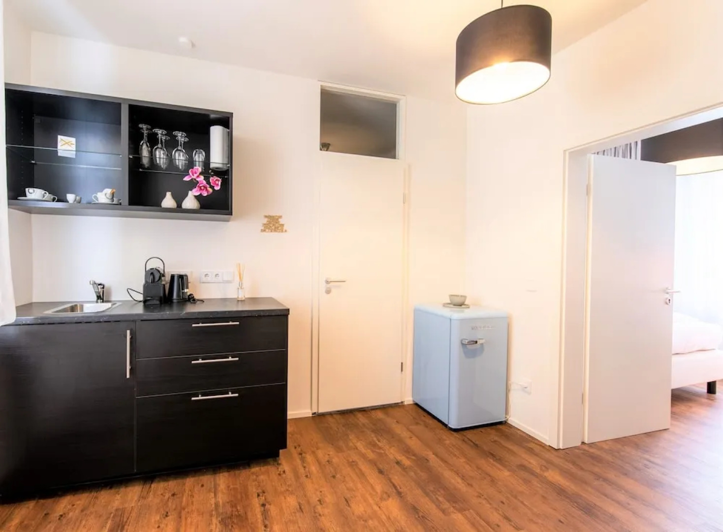 Luxstay Bad Nauheim
