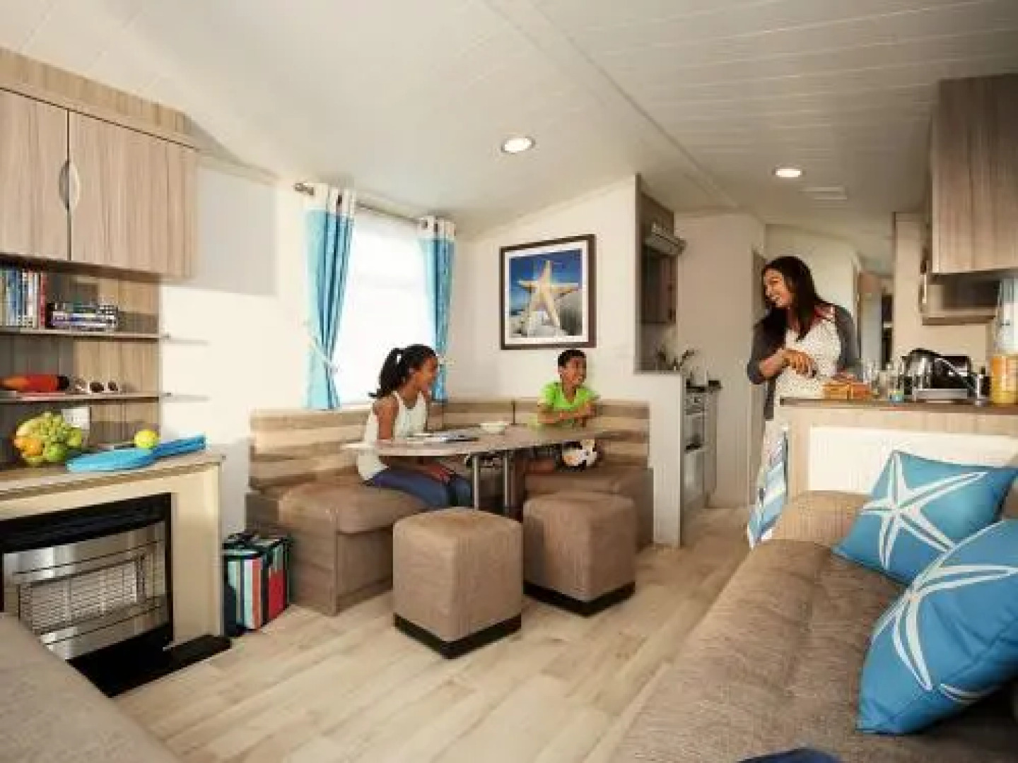 Seton Sands Holiday Park