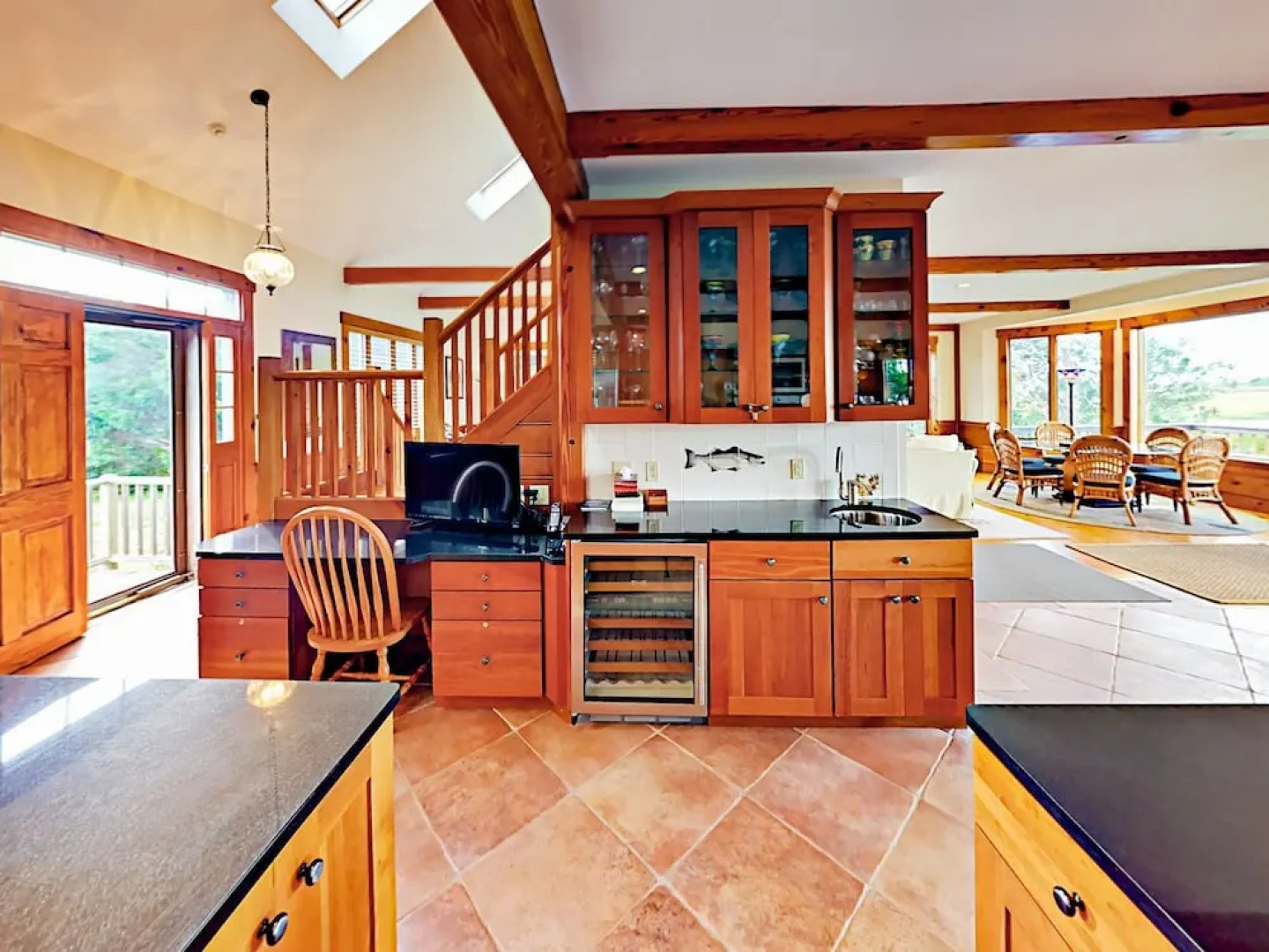 66 Indian Trail Home