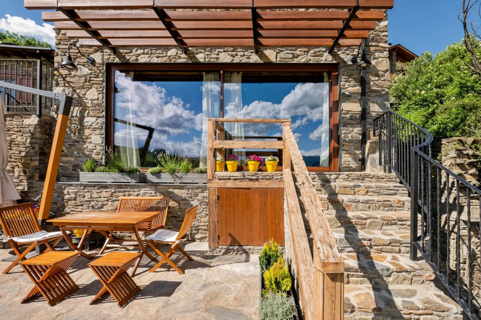 Cal Cassi - Suite de muntanya