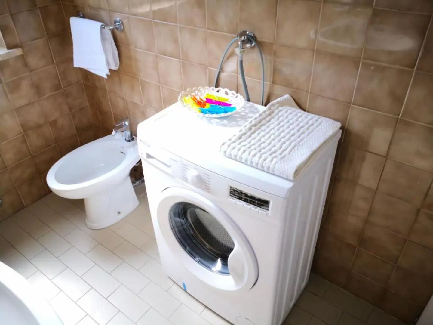 Residence VILLA FIORITA