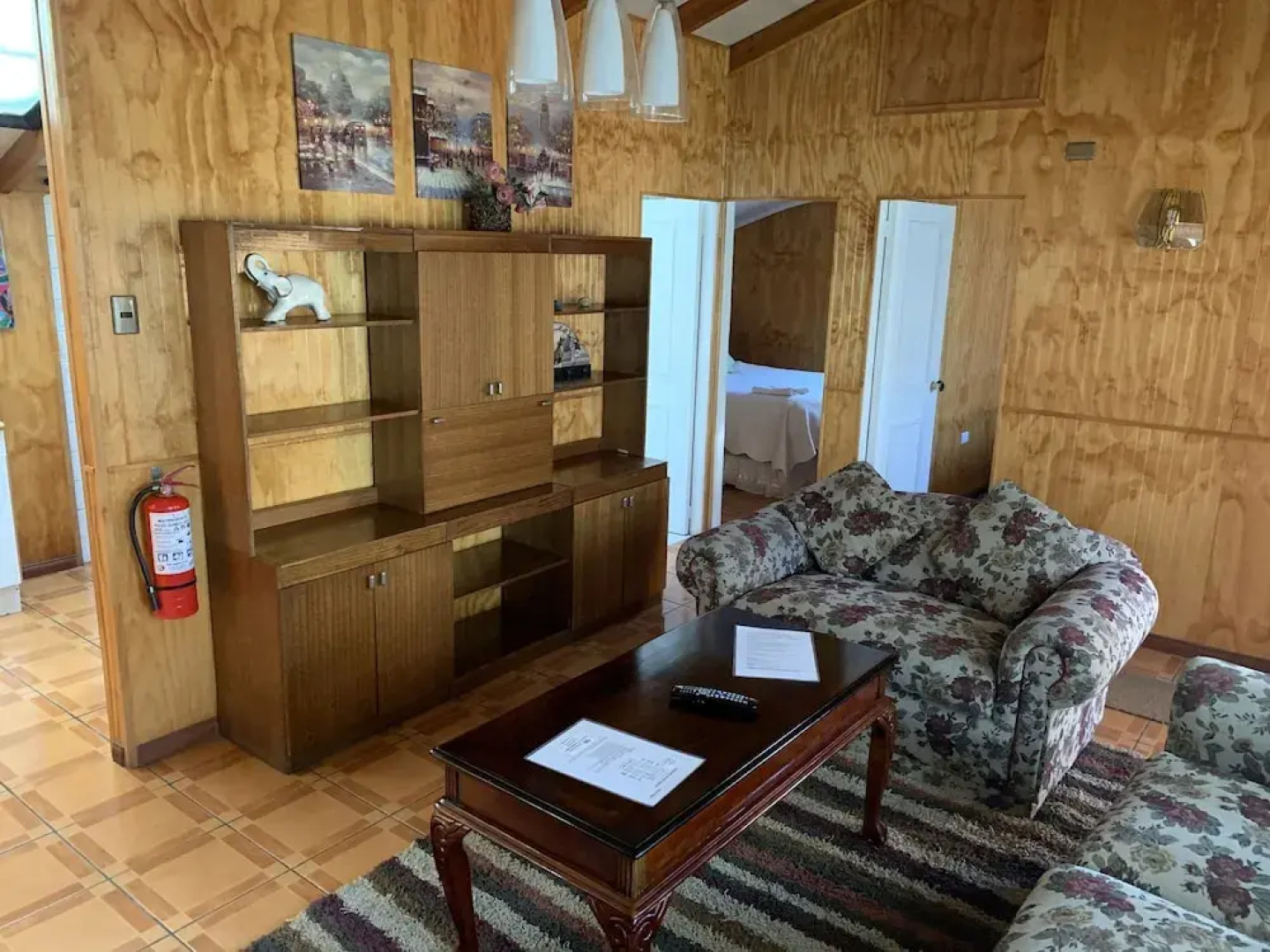 Hostal Español Coyhaique