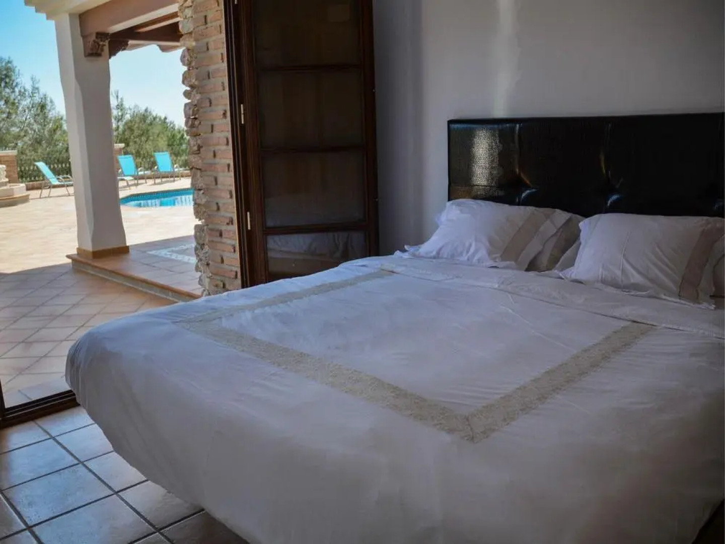 B&B Villa Carmen