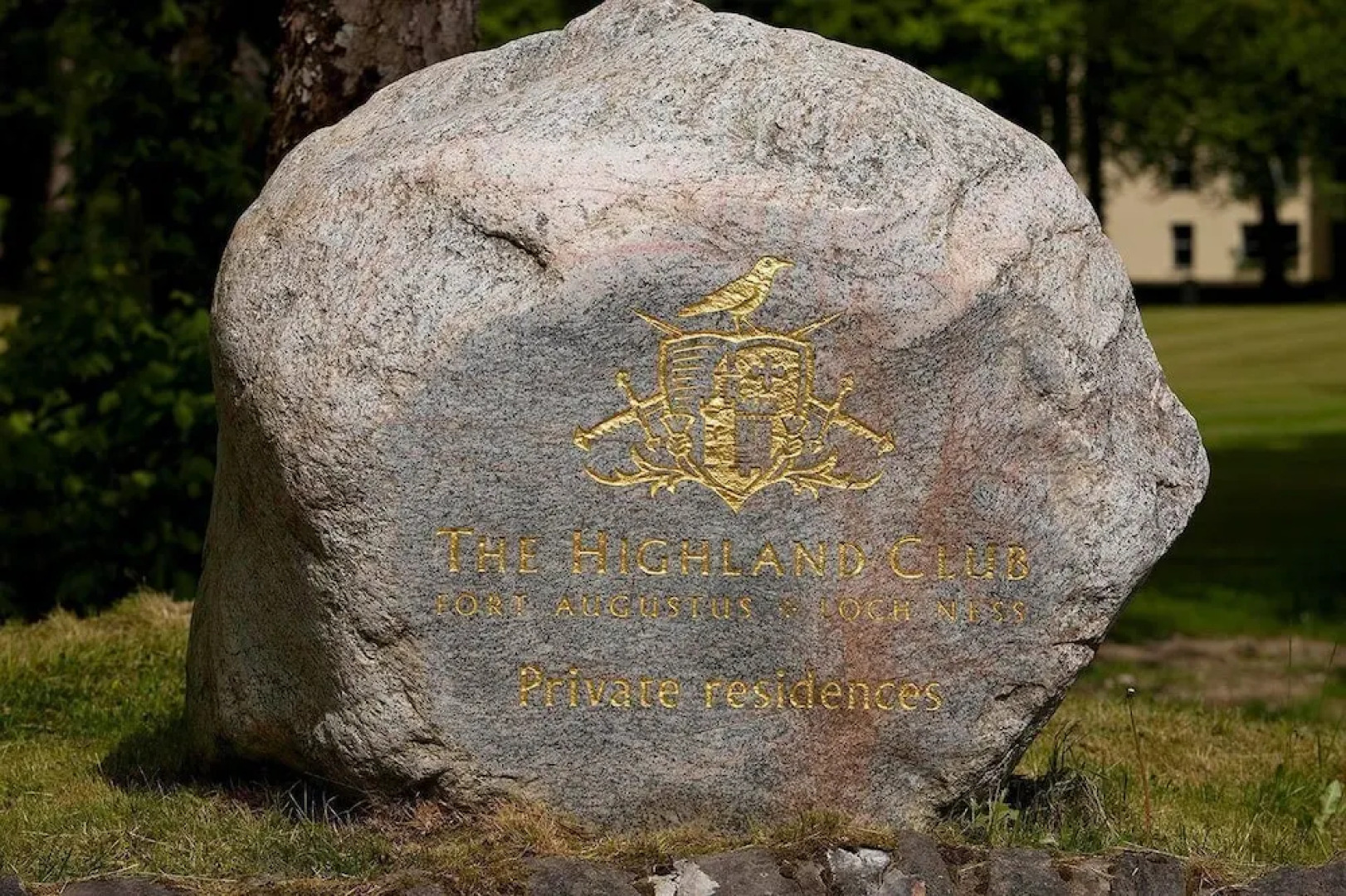 The Scriptorium Garden