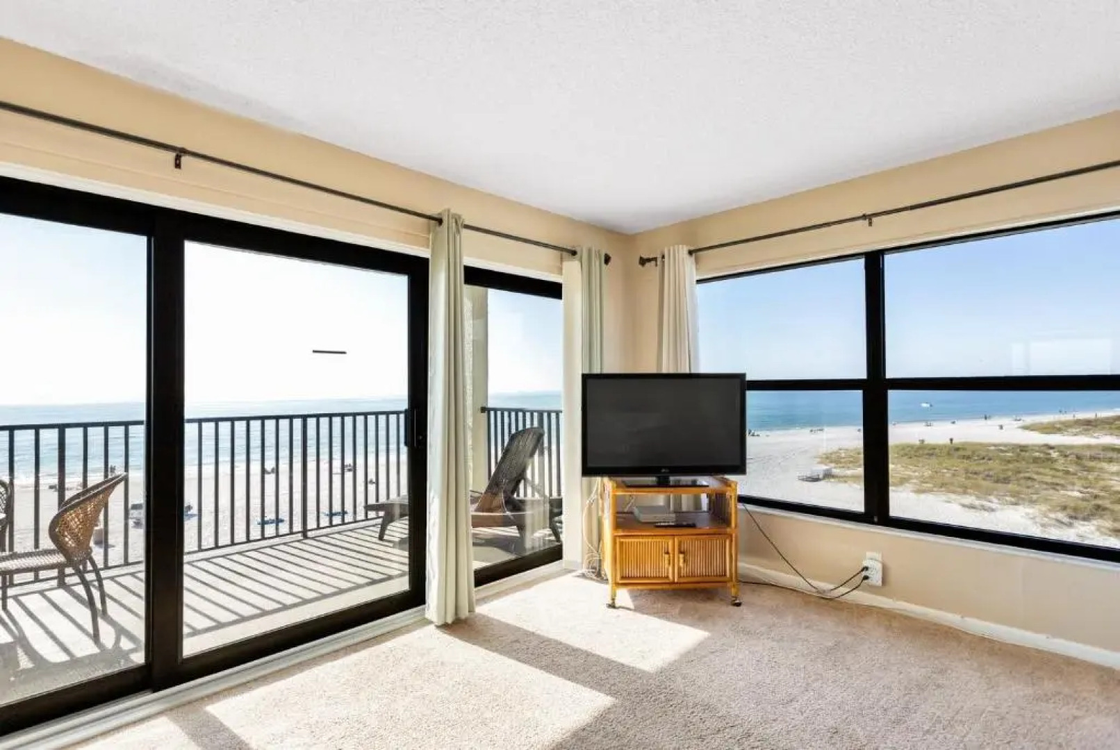 Sandy Shores Condos #305