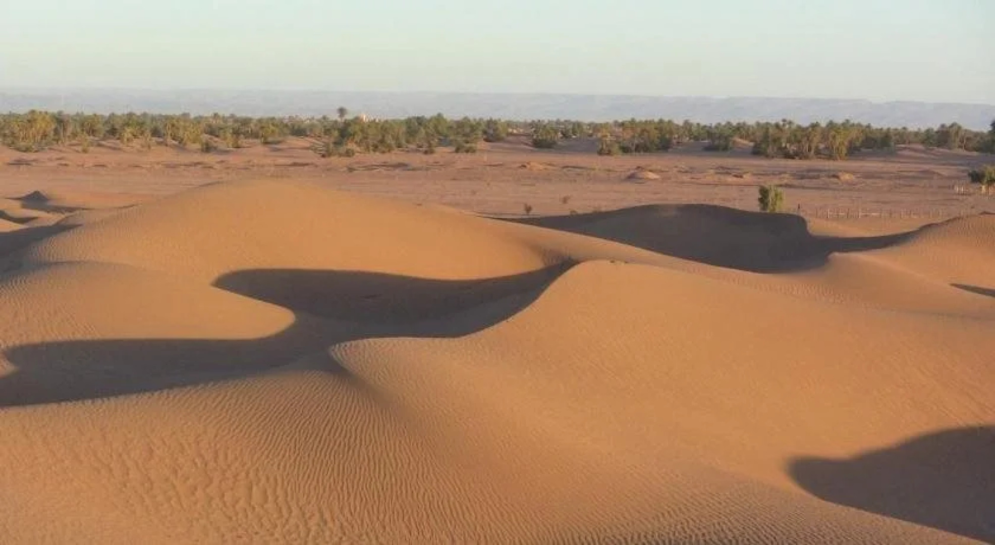 Bivouac Cherg Expeditions