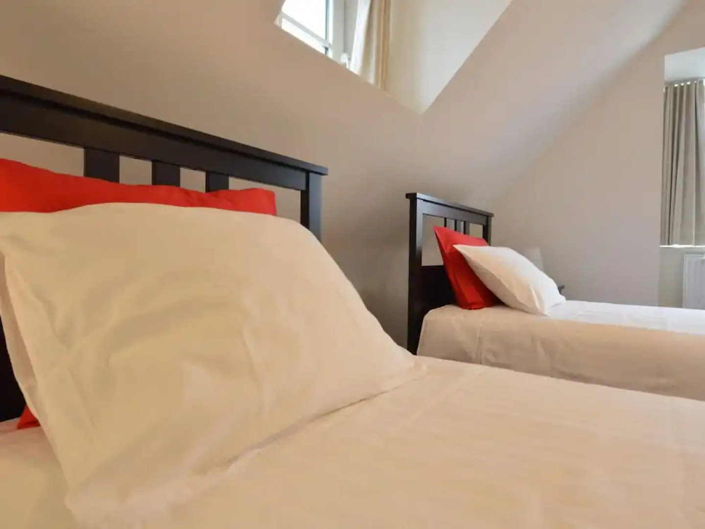 Soothing Holiday Home With Recreation Room