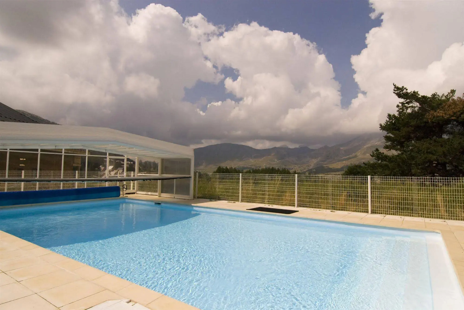 Madame Vacances Résidence La Crête du Berger