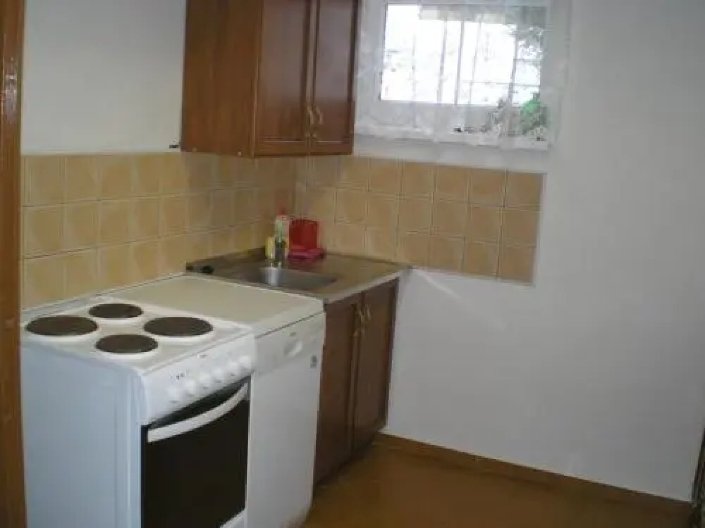 Apartmány Ajka