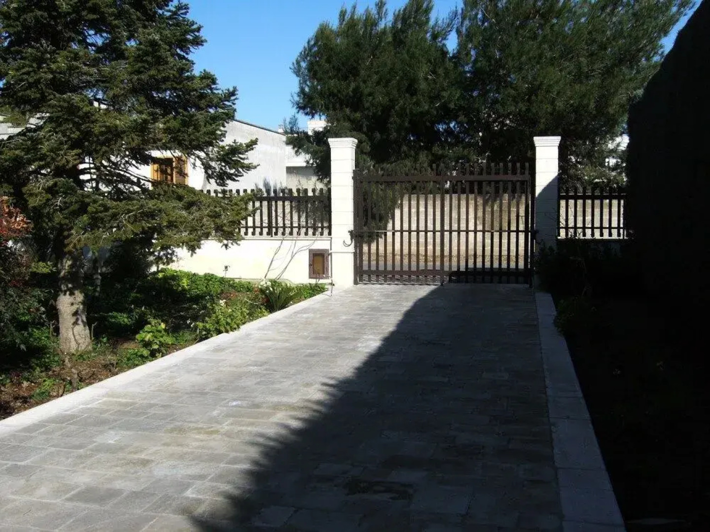 Villa Gloria Bed & Breakfast