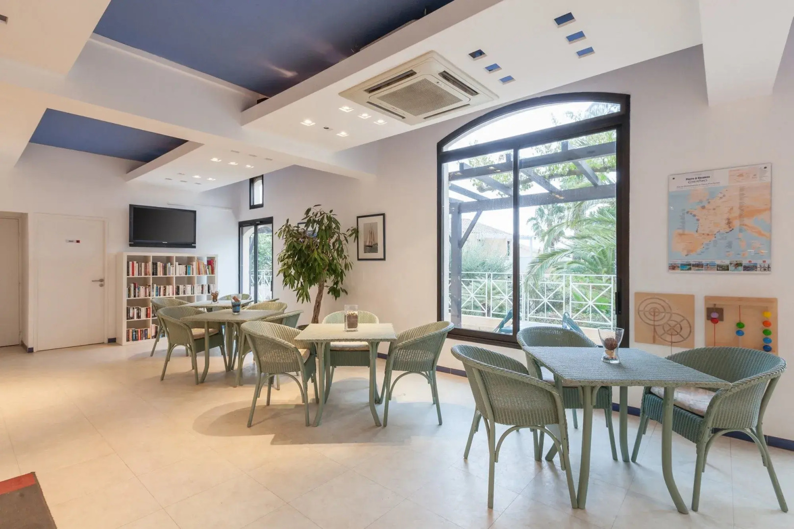 Pierre & Vacances Residence L'Anse de Pramousquier