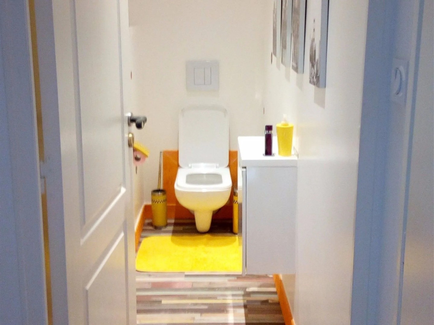 Gites Chemin des Vignerons