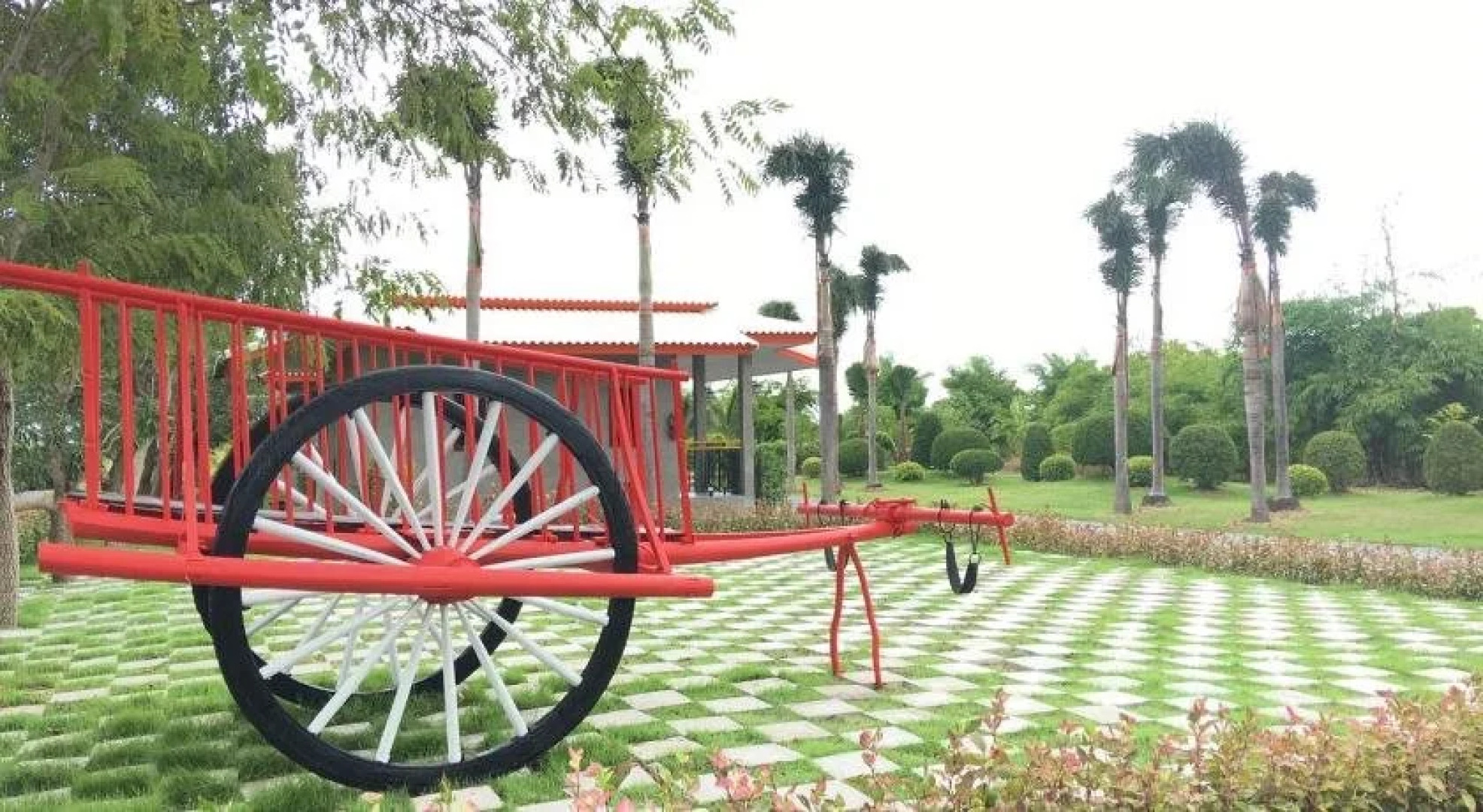 Klindin Ai Tawan Resort