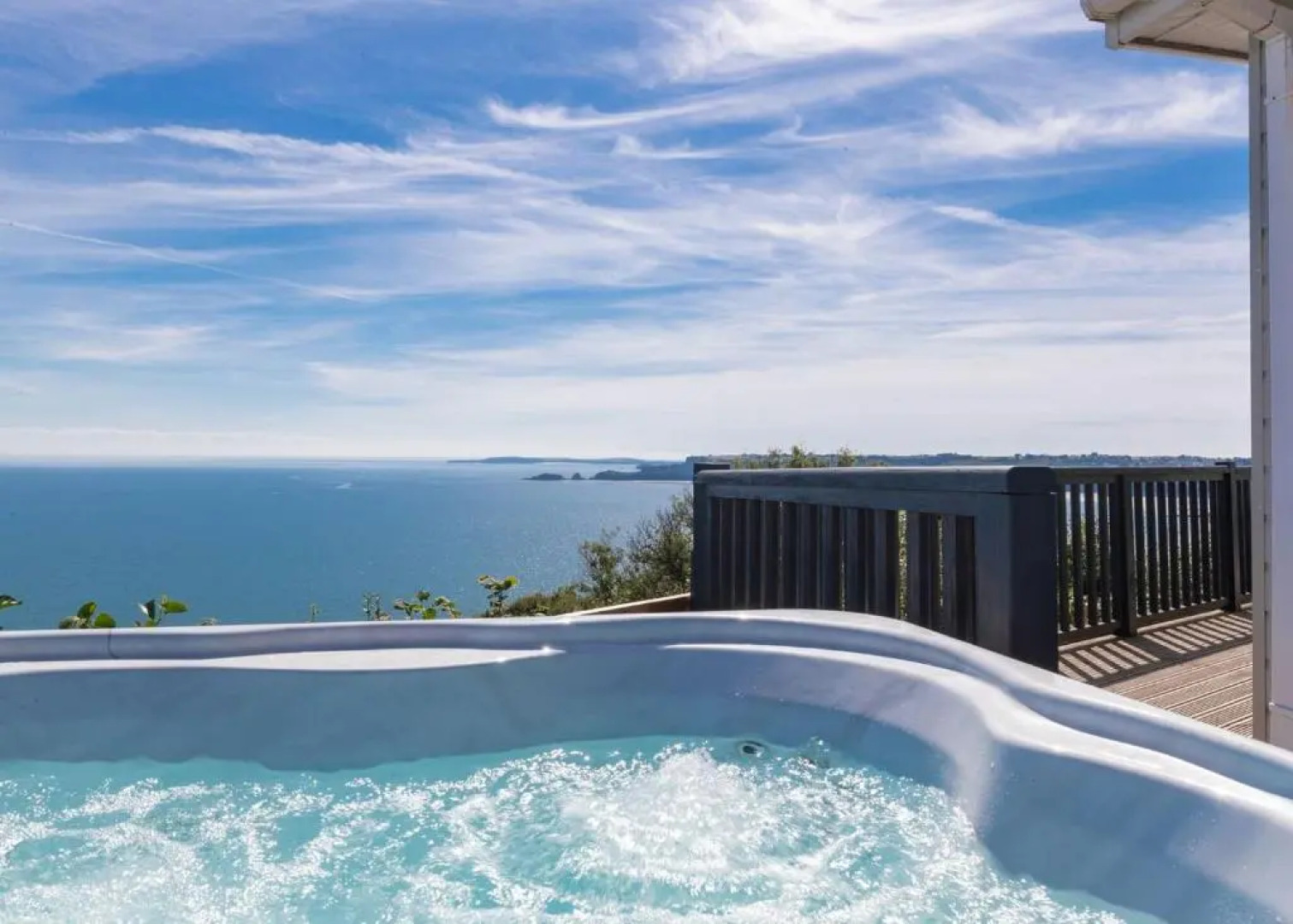 Meadow House Holiday Park