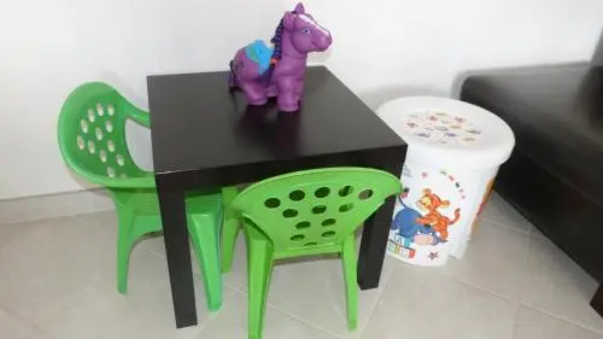 Gîte et Relais Equestre de Marie