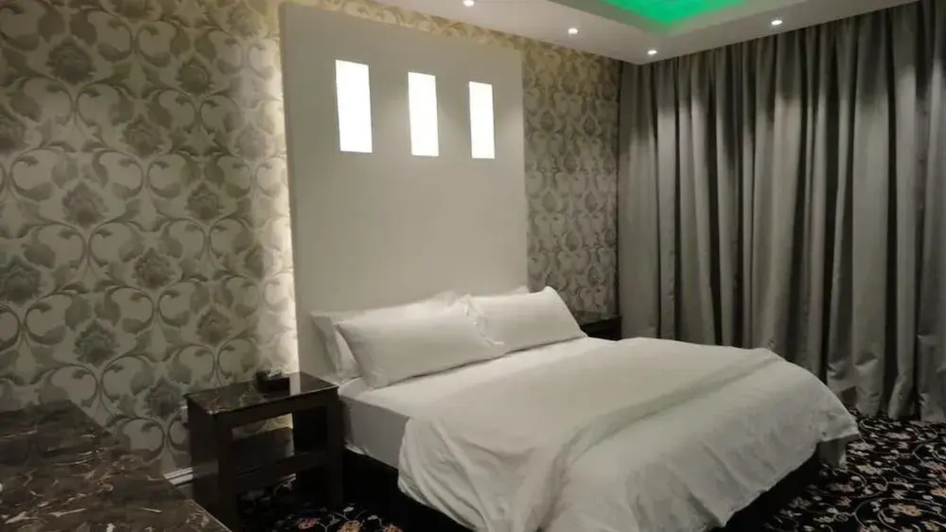 Dary Furnished Apartments 2