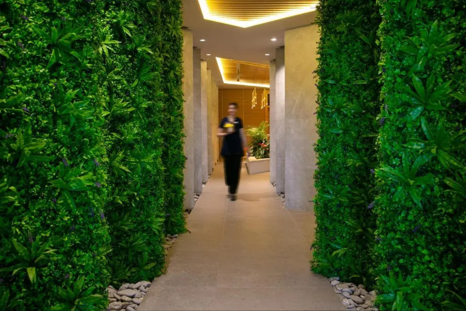 Nissiblu Beach Resort