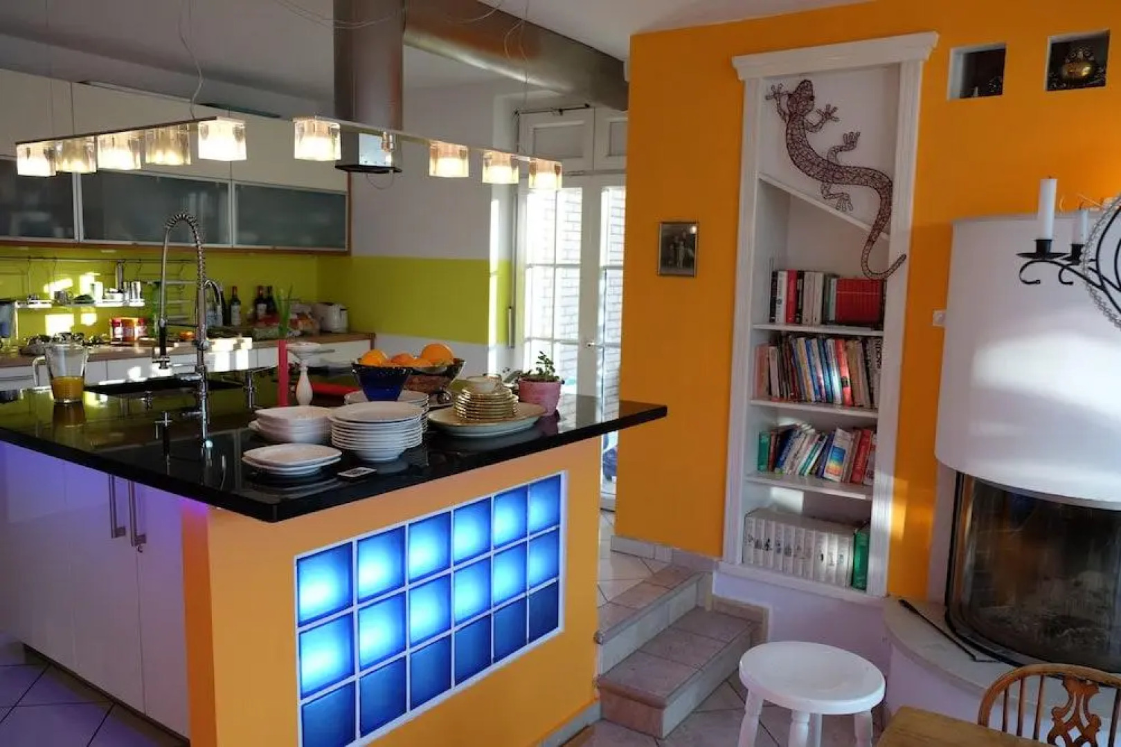 Villa Orchard Frankfurt