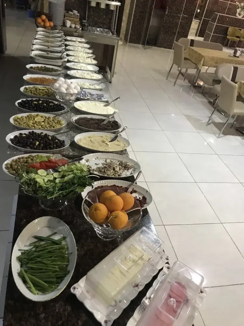 Yesilirmak Merit Hotel