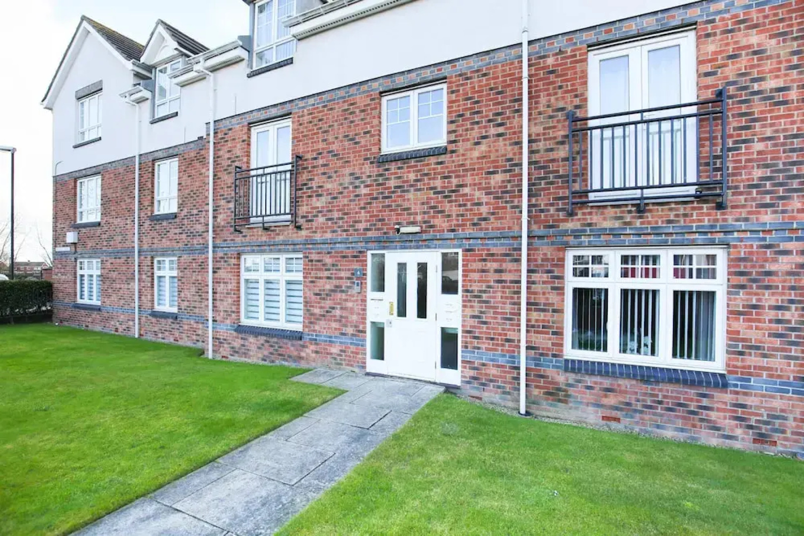 Beautiful Tynemouth Apartment 2 Bed 2 Bath